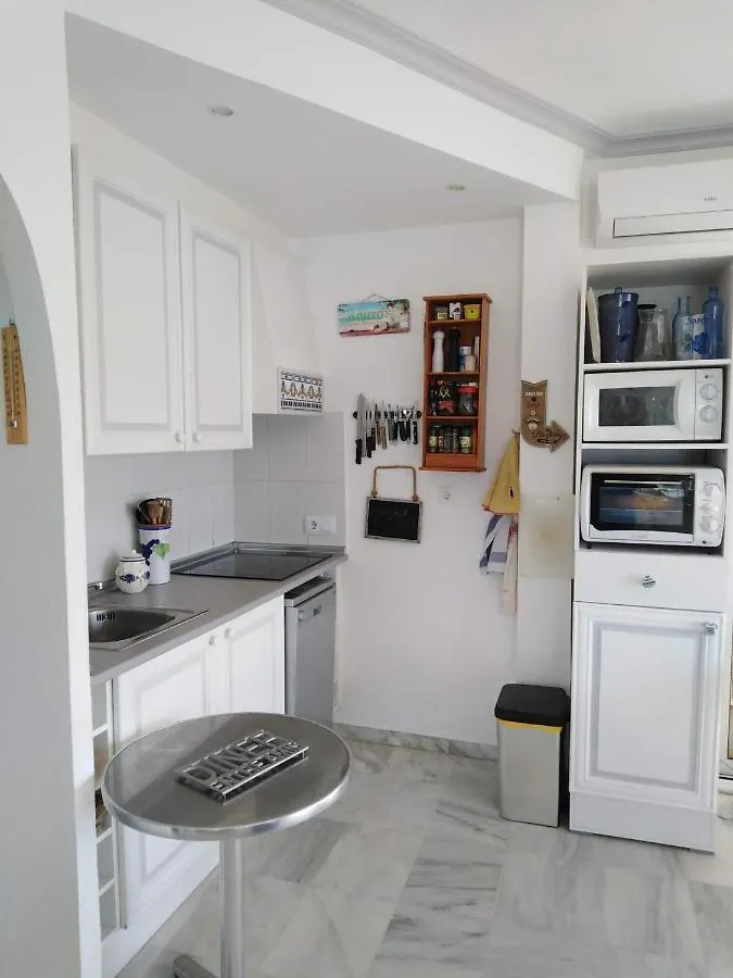 Appartement Port Ducal à Empuriabrava