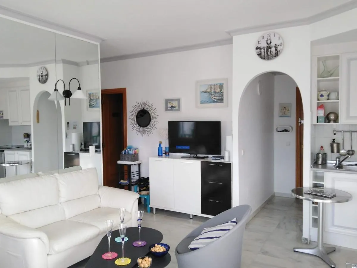 Appartement Port Ducal à Empuriabrava
