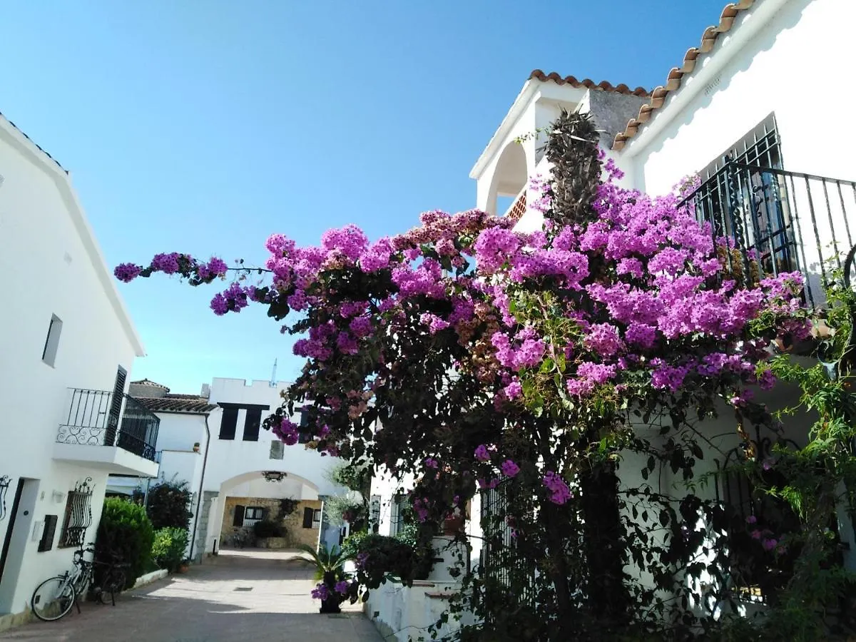Ferienwohnung Port Ducal Empuriabrava Apartment