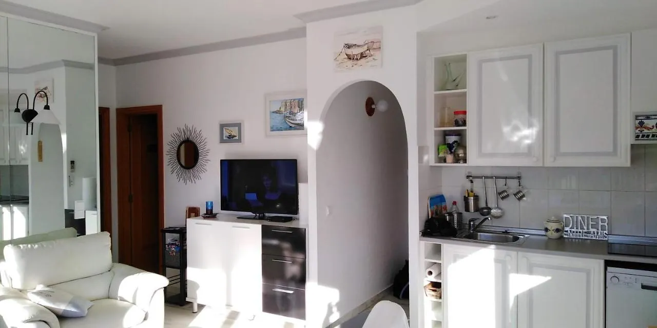 Appartement Port Ducal à Empuriabrava 0*,
