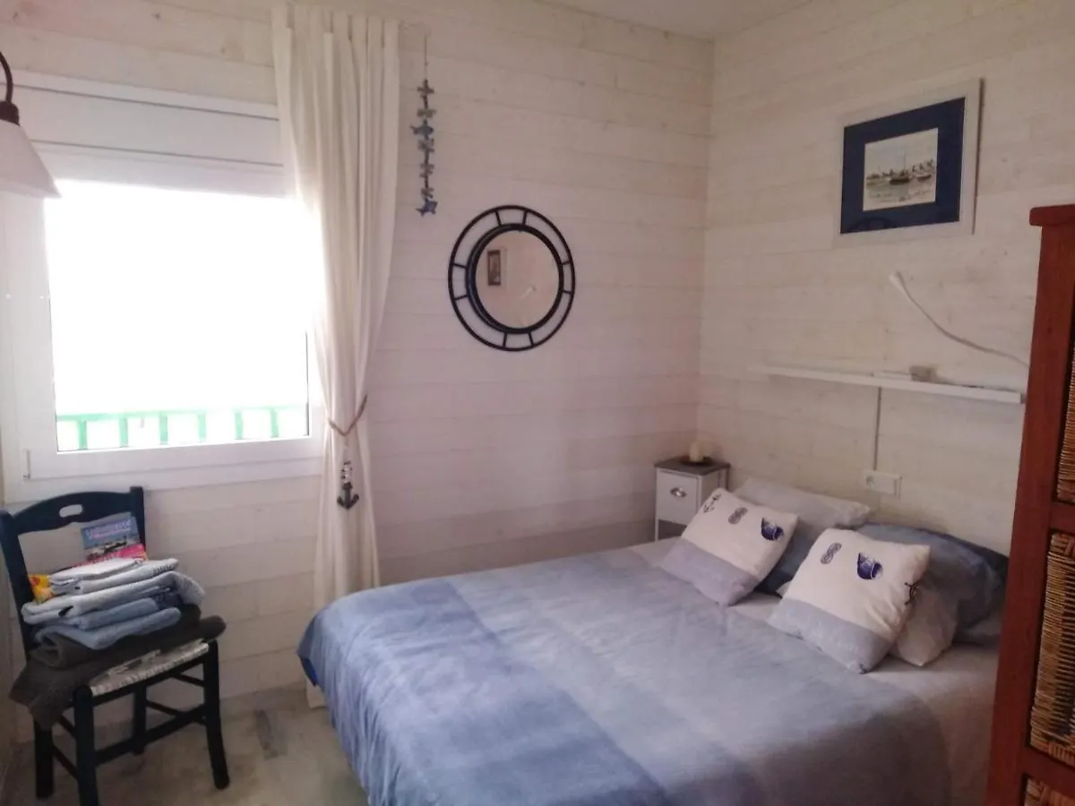 Ferienwohnung Port Ducal Empuriabrava 0*,