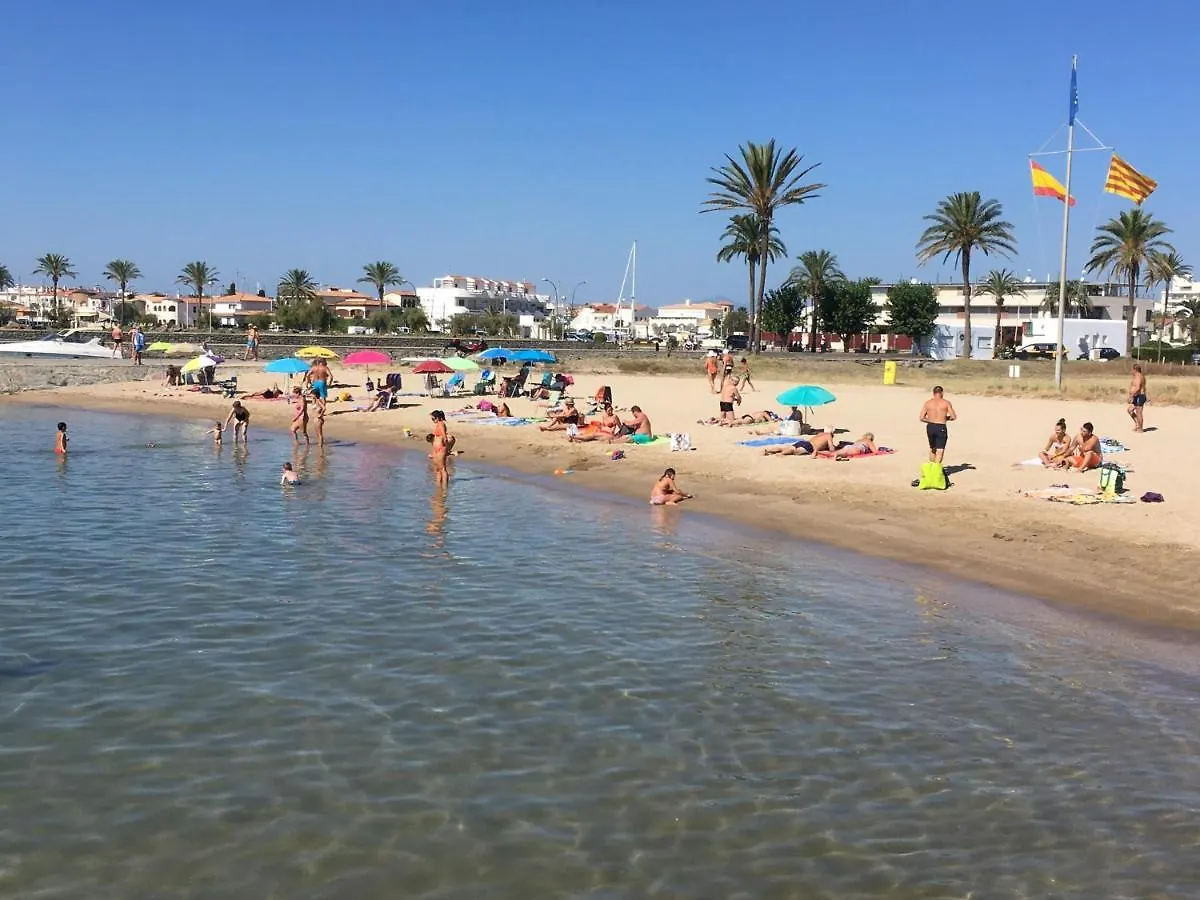 Ferienwohnung Port Ducal Empuriabrava