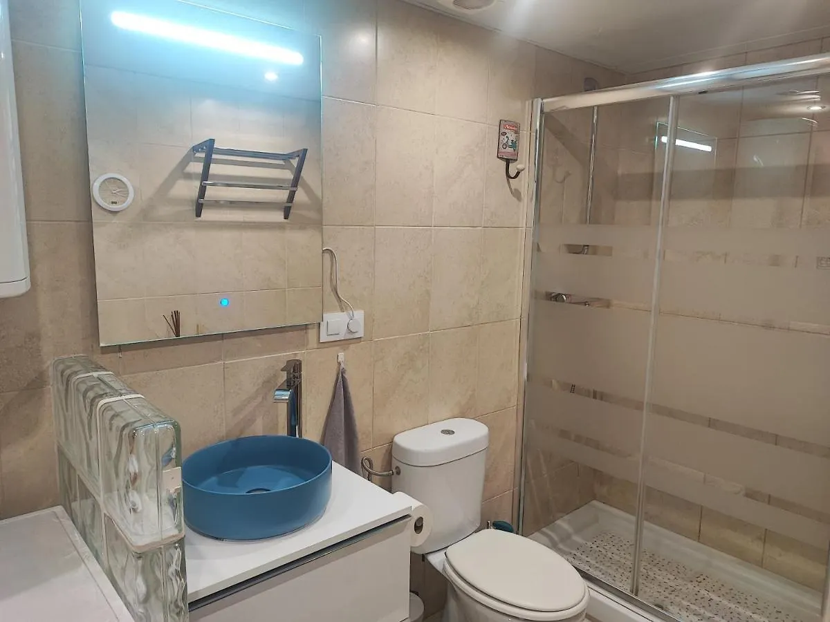Ferienwohnung Port Ducal Empuriabrava