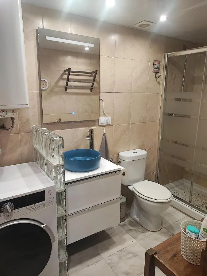 Appartement Port Ducal à Empuriabrava Espagne