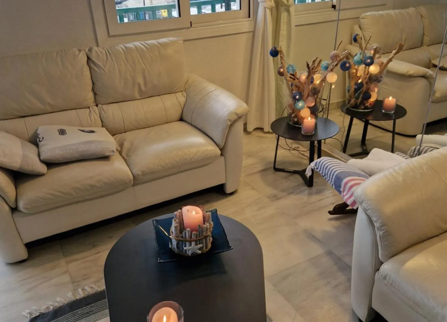 Apartment Ferienwohnung Port Ducal Empuriabrava Spanien