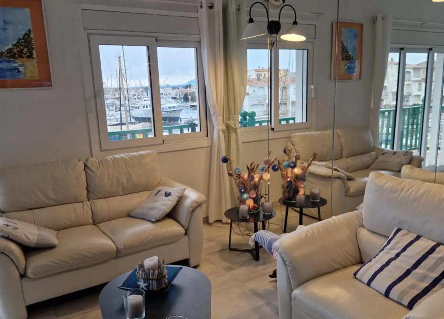 Ferienwohnung Port Ducal Empuriabrava
