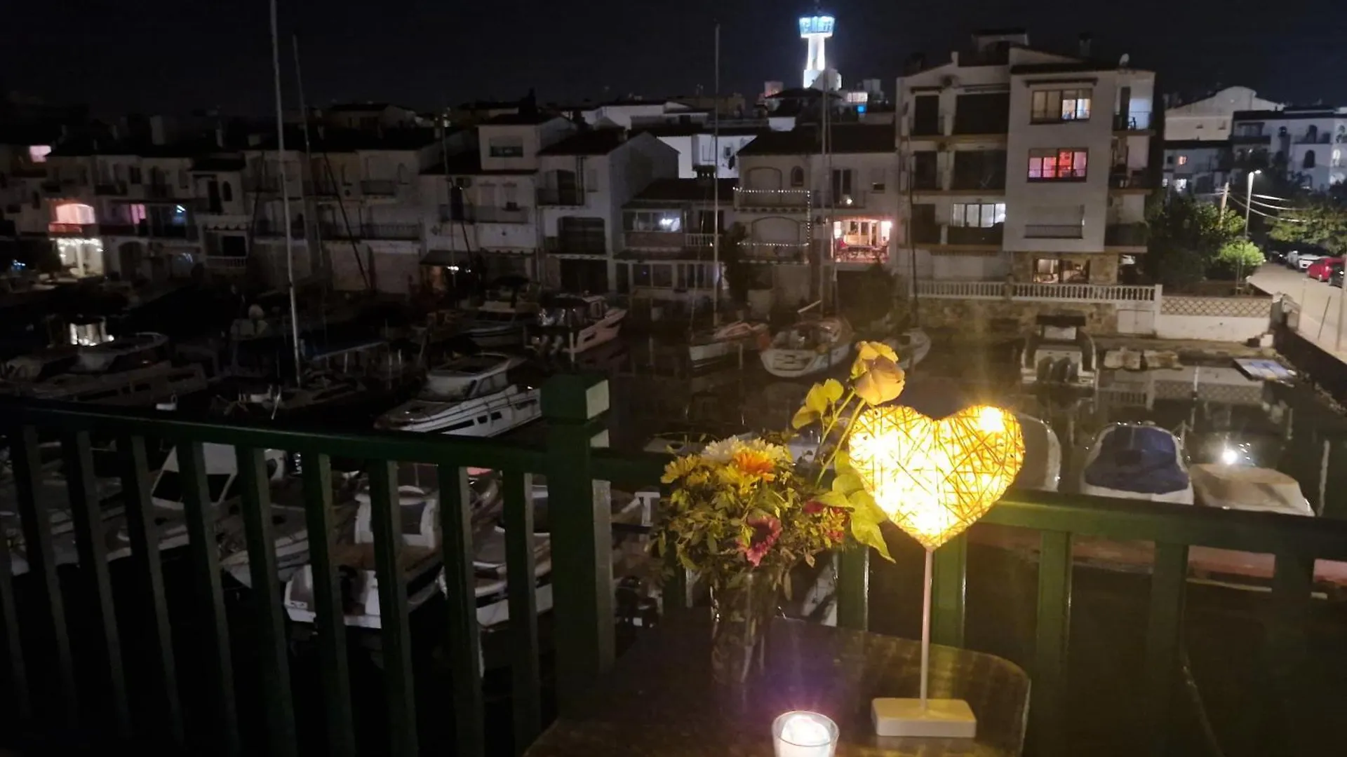 Ferienwohnung Port Ducal Empuriabrava 0*,  Spanien