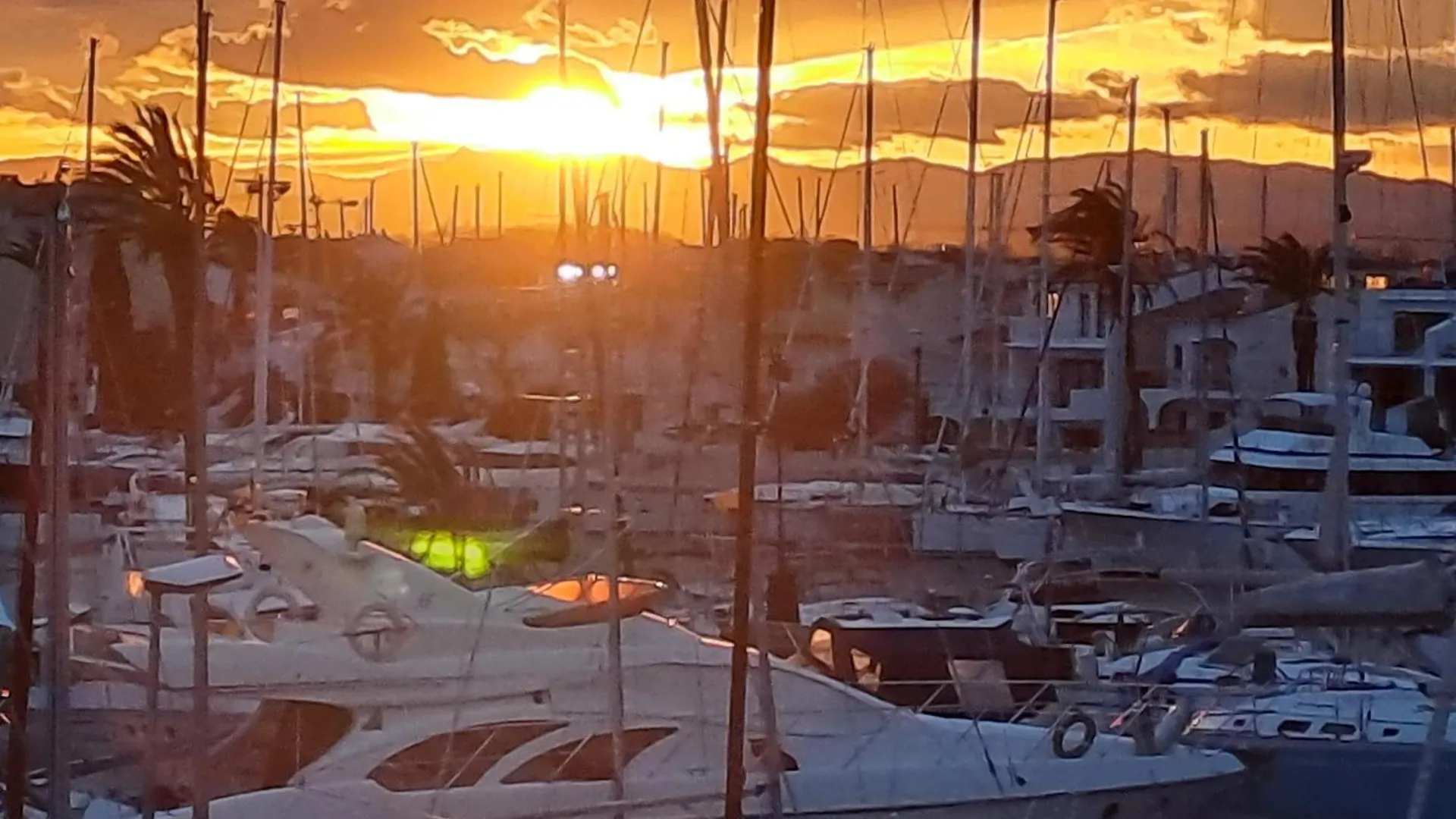 Appartement Port Ducal à Empuriabrava