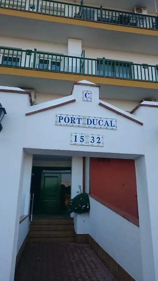 Apartment Ferienwohnung Port Ducal Empuriabrava Spanien
