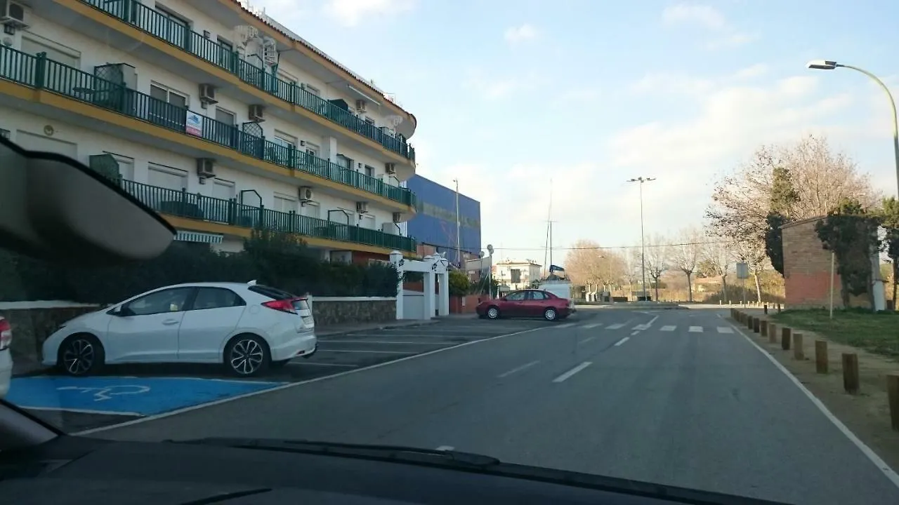 Apartment Ferienwohnung Port Ducal Empuriabrava Spanien