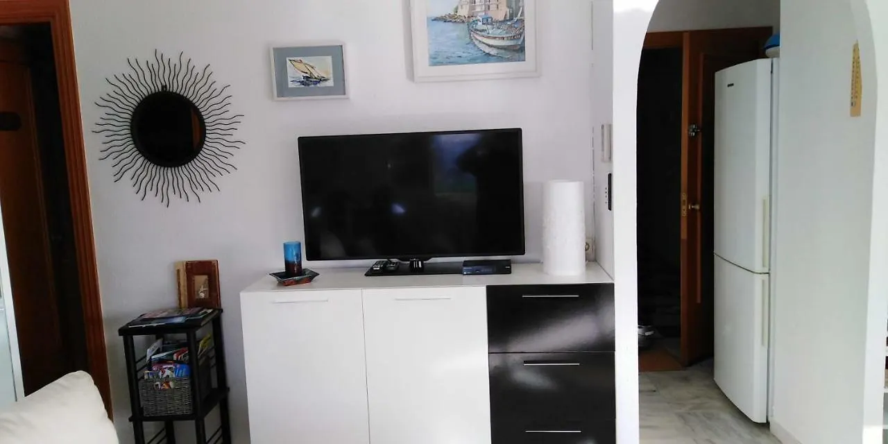 Apartment Ferienwohnung Port Ducal Empuriabrava